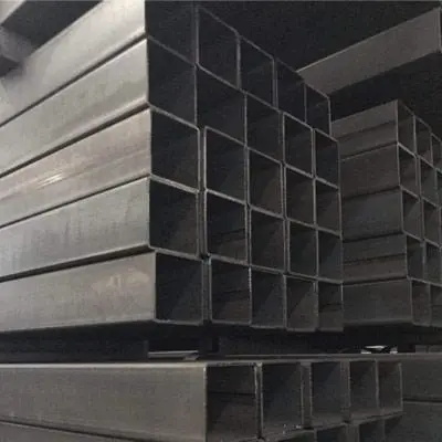 象山Q345D大口径方管